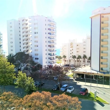 Sol Europa- Vista Mar, 150Mt Praia, Wifi Quarteira Luaran gambar