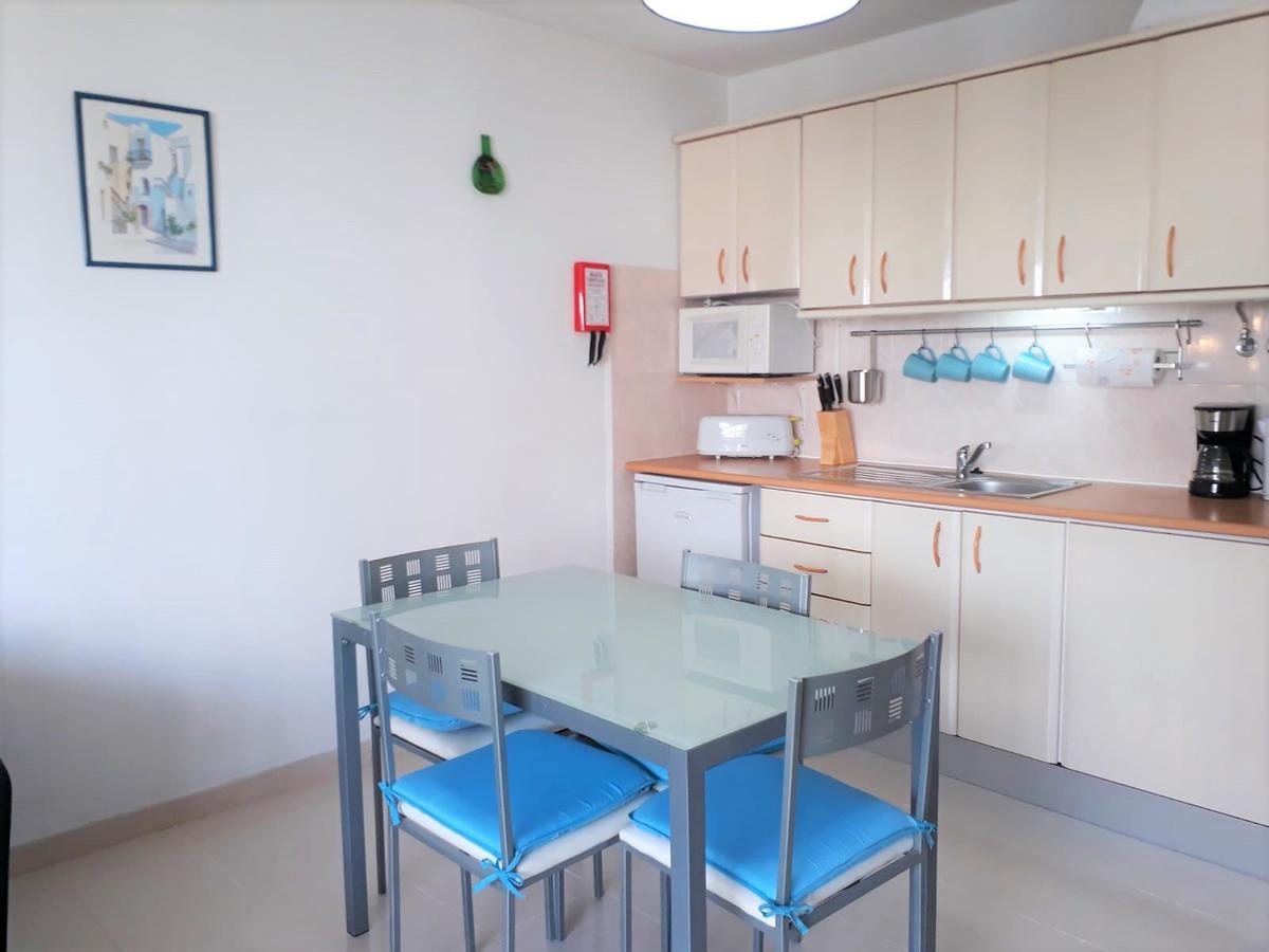 Sol Europa- Vista Mar, 150Mt Praia, Wifi Quarteira Luaran gambar