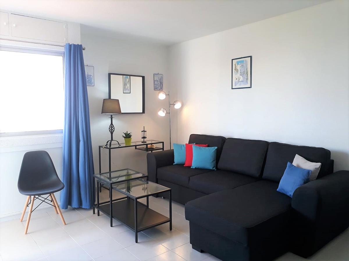 Sol Europa- Vista Mar, 150Mt Praia, Wifi Quarteira Luaran gambar