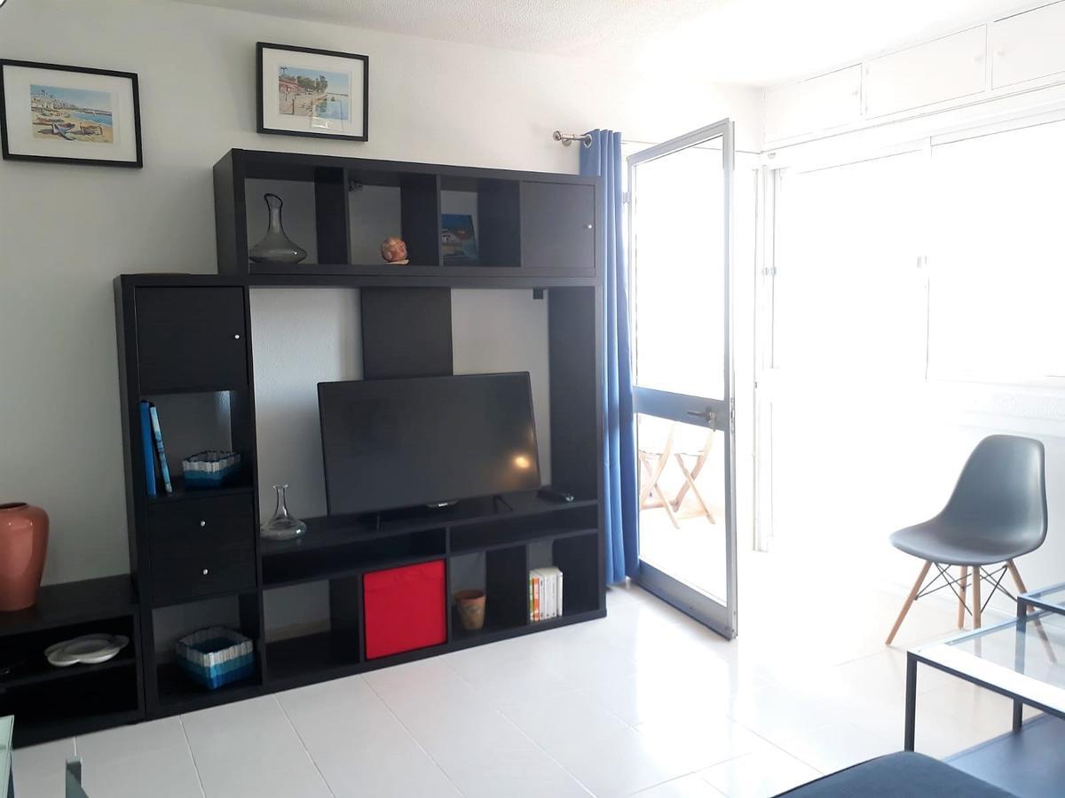 Sol Europa- Vista Mar, 150Mt Praia, Wifi Quarteira Luaran gambar